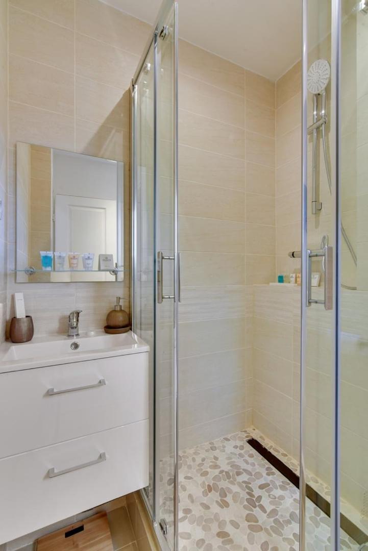 810 Suite Lucky Sam - Superb Apartment Bagnolet Extérieur photo
