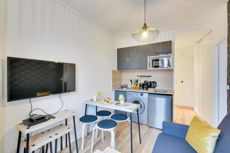 810 Suite Lucky Sam - Superb Apartment Bagnolet Extérieur photo