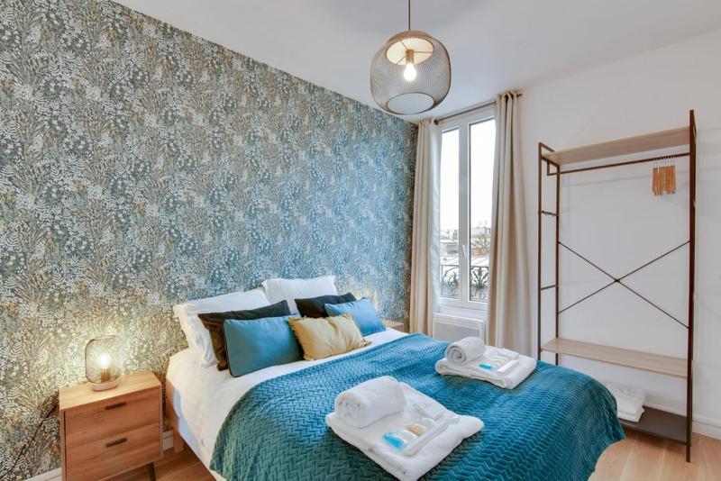 810 Suite Lucky Sam - Superb Apartment Bagnolet Extérieur photo