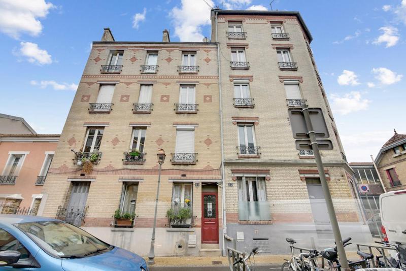 810 Suite Lucky Sam - Superb Apartment Bagnolet Extérieur photo